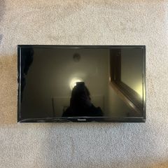 Panasonic TV