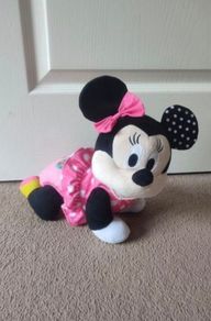 Minnie mouse