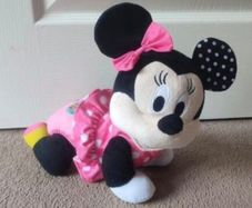 Minnie mouse