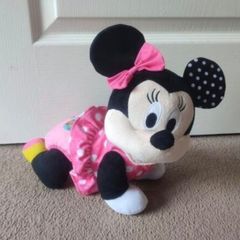 Minnie mouse