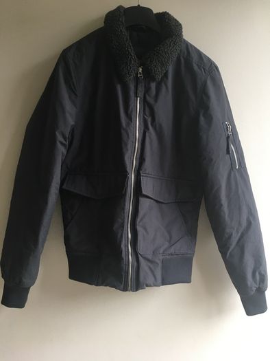 NWT XS Next Boys Jacket