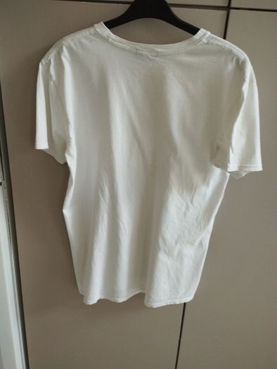 Man Mens T-Shirt