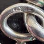 sterling silver bracelet Image 8