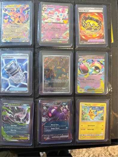 Pokemon 30th anniversary and more !