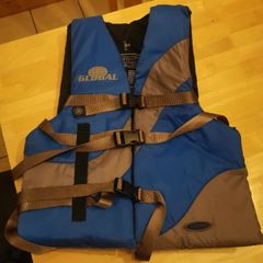 Buoyancy Aid
