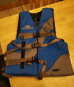 Buoyancy Aid