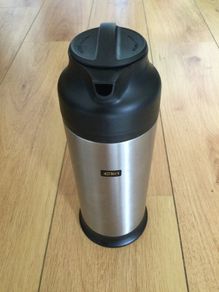 Stainless Steel Professional Vacuum Flask