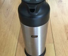 Stainless Steel Professional Vacuum Flask