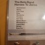 CD The Beta Band Heroes to Zeros Image 2