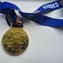 UEFA Champions League Medal 2017 Image 2