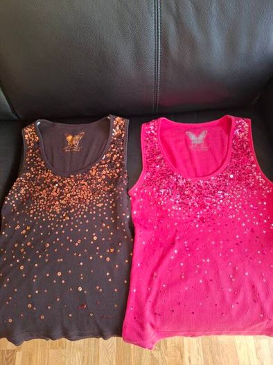 Ladies Summer Bundle (size 14)
