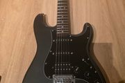 Squire Affinity HSS