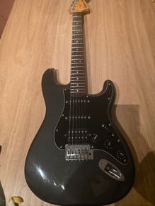 Squire Affinity HSS