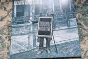Down And Outs - Double Negative LP (punk)