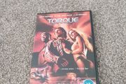 Torque motorbike dvd