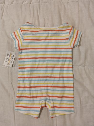 Disney Winnie The Pooh All In One, New With Tags