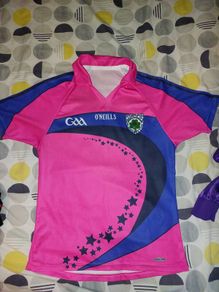 Muchen Colmcilles Jersey (small tight fit)