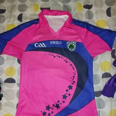 Muchen Colmcilles Jersey (small tight fit)