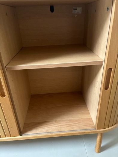 side unit
