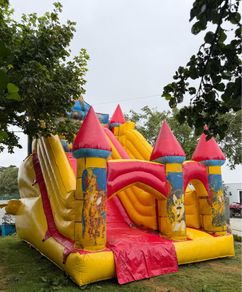 Bouncy Castle