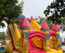 Bouncy Castle