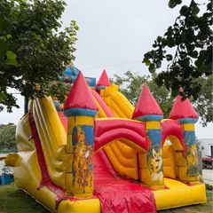 Bouncy Castle