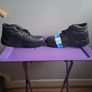 Glenwear Morton Steel Toe Cap Safety Boots Image 4