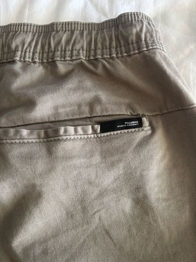 Mens Cargos Medium
