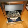 Dimplex Opti-Myst Cavendish Inset Electric Heater Image 2