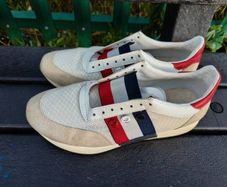 Men's Moncler sneakers