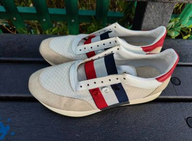 Men's Moncler sneakers