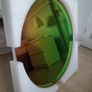Iridescent feature mirror Image 3