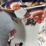Vintage Mason's Mandalay Jug (26235) Image 4