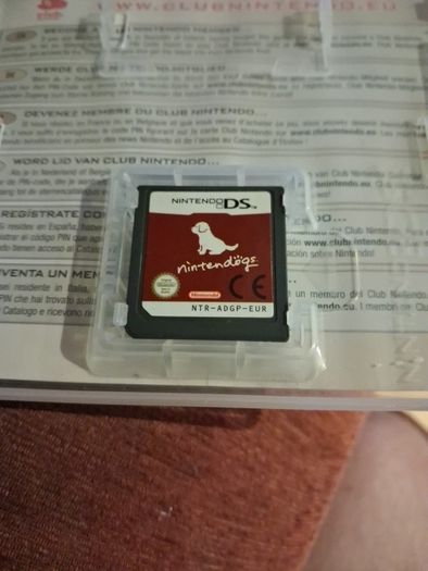 ds games bundle