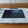White Wii U Gamepad Image 2