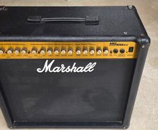 Marshall Amp