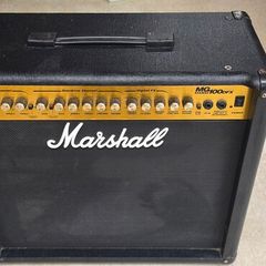 Marshall Amp