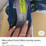 Nike zoom 2 uk11 Image 3