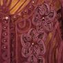 Sky Design Cardigan.  S. 3-(14). Image 4