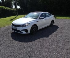 Kia Optima 2019 (3000 below Market Value)