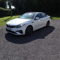 Kia Optima 2019 (3000 below Market Value)