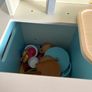 Bluey wooden kitchen FTG Image 6