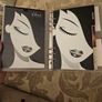 Chica Diary By Chamaco. In Good Condition. See Photos For Same. Image 6
