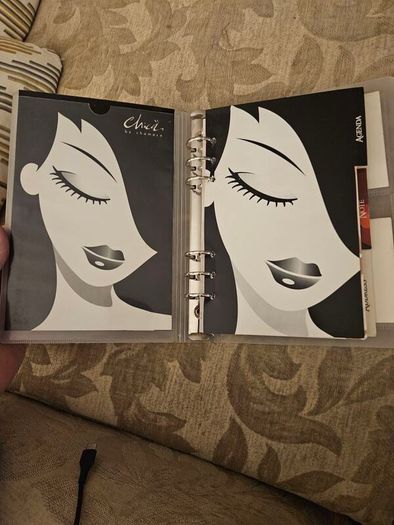Chica Diary By Chamaco. In Good Condition. See Photos For Same.