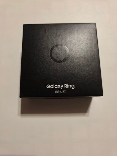 Galaxy Ring Sizing Kit