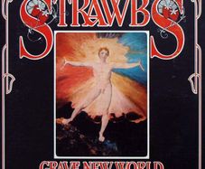 Strawbs > Grave New World Vinyl LP