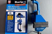 Table vice