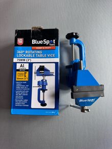 Table vice