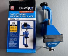 Table vice
