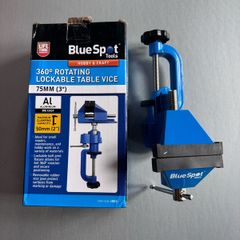 Table vice
